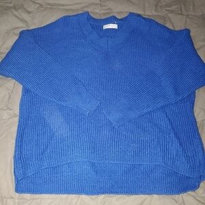 JON & Anna contemporary sweater